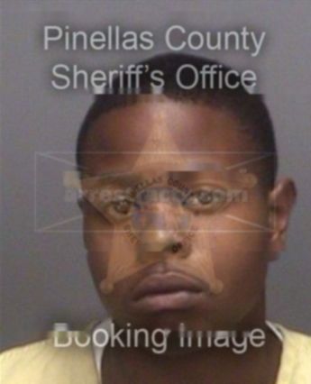 Darien Robert Miles