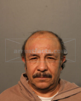 Jose L Vasquez