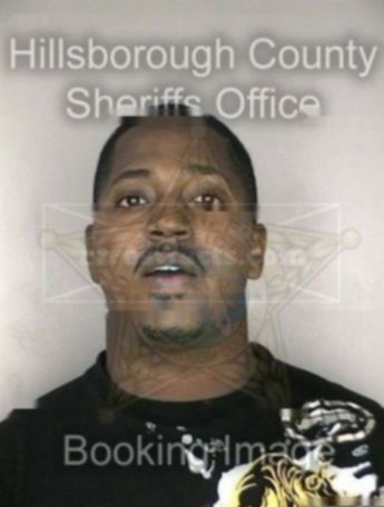 Harold Javon Locke