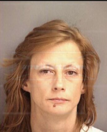 Donna Marie Adkins
