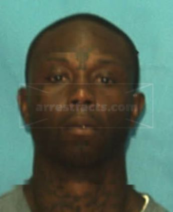 Tarik Cymone King
