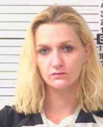 Amanda Lee Odom
