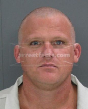 Talbert Dwayne Floyd