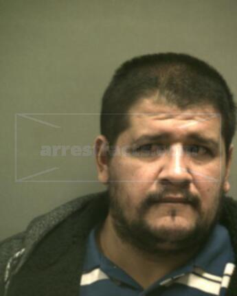 Abel Saucedo-Cardona