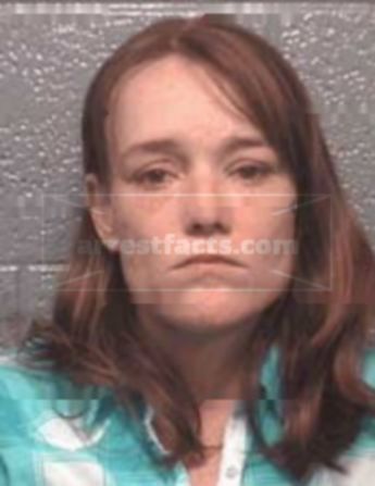 Amanda Lynn Brumblough