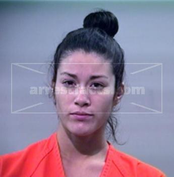 Jasmine Renee Campos