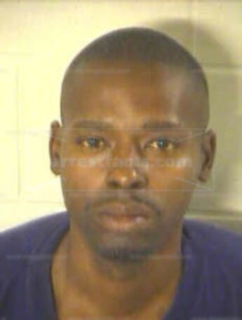 Tommie Lee Pritchett