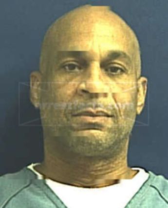 Michael Rayfield Combs