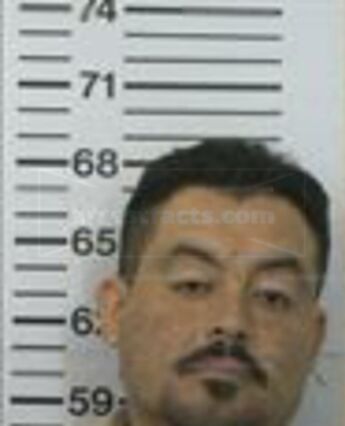Jose Penaloza