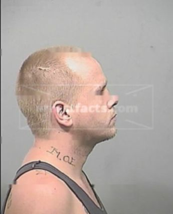 Steven Allen Gibson