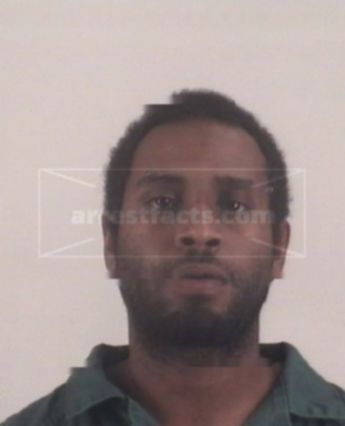 Cedric Darrell Mccoo