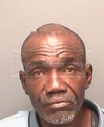 Tyrannus Hernando Tucker