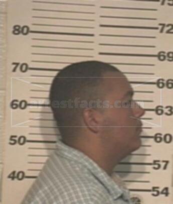 Jonas Cantu Segovia
