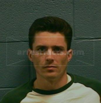 Aaron Brent Williams