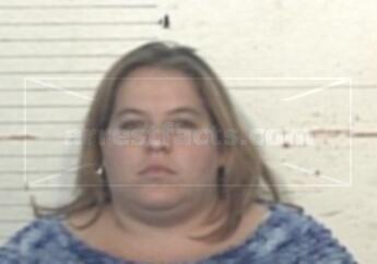 Amber Michelle Phillips