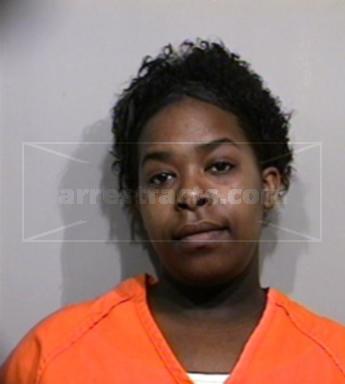 Brittany Nichole Smith