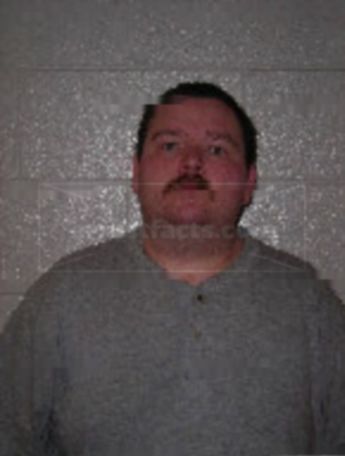 Patrick Allen Doty