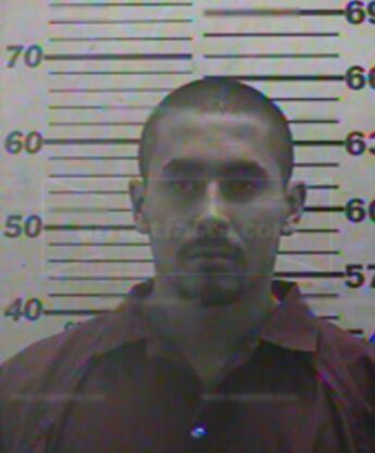 Anthony Larez