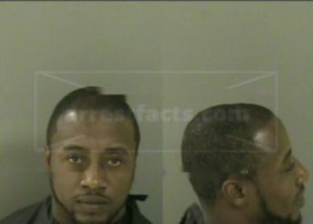 Travis Leon Marshall