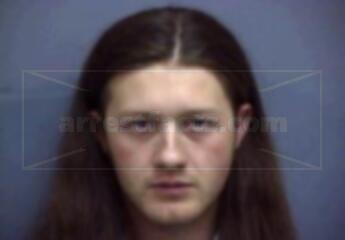 Joel David Shakespear