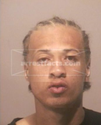 Tyrone H Thornton