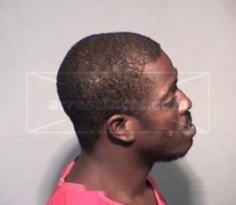 Rahsean Christopher Palmer