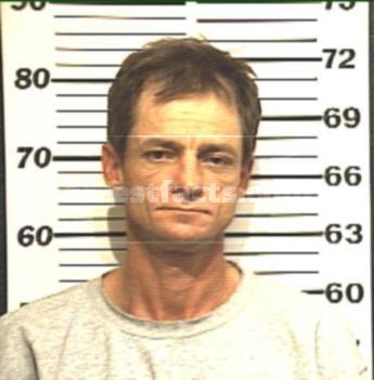 Curtis Gene Wilson