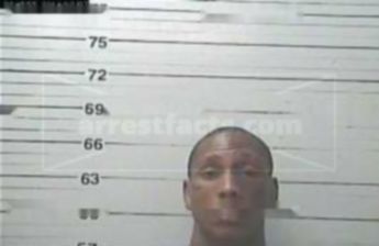 Michael Ramon Steele