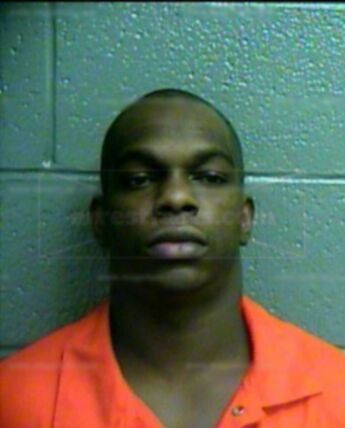 James L Spearman Jr.