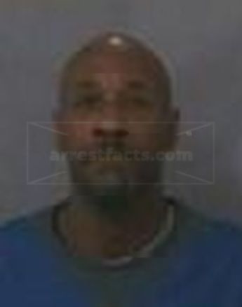 Tyrone Roberts