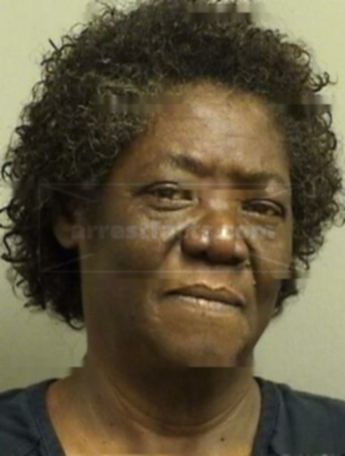 Rose Elizabeth Gilchrist
