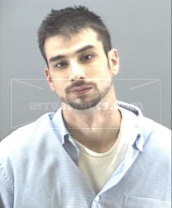 Timothy Scott Bewley