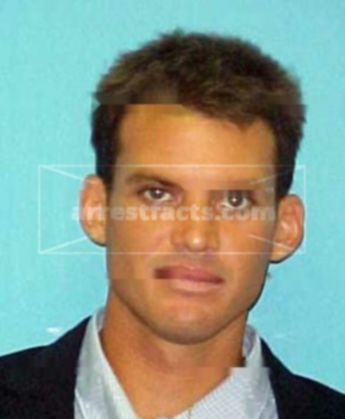 Christopher Wayne Clarkson