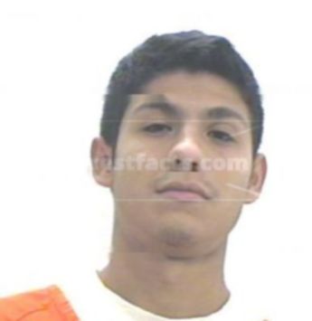 Jonathan Lee Rubio
