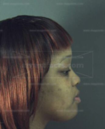 Michelle Shuntae Walker