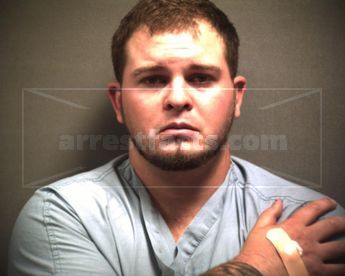 Levi Matthew Compton