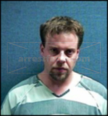 Christopher James Edwards