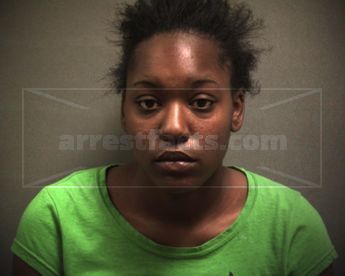 Taylor Deshane Gilbreath