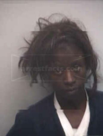 Felicia Denise Carr