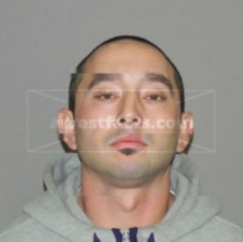 Harold Anthony Jaramillo