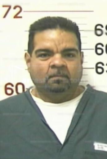 Alan Martinez