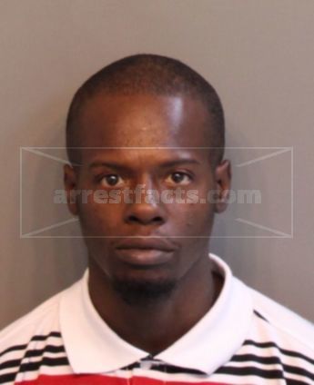 Antoine Lebron Jones