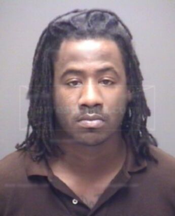 Wade Tremaine Fisher