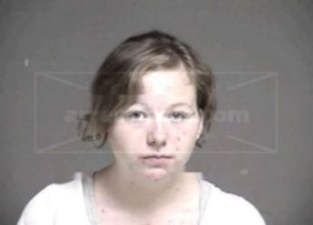Hannah Bridgette Asbury