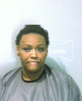 Samaria Bell