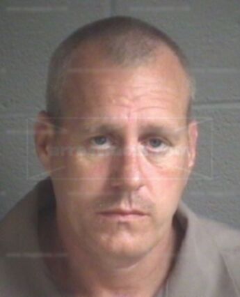 Marcus Wayne Roberts