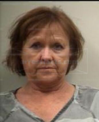Carolyn Davis Fossett