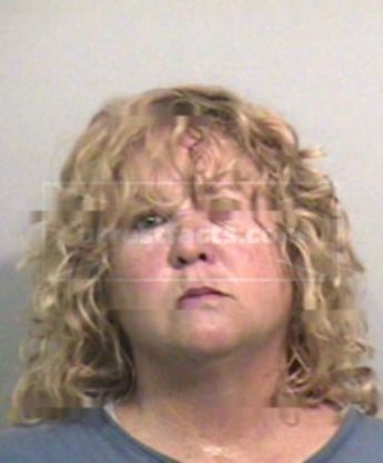 Kimberly M White-Smith