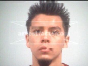 Tony Edwin Castrejon
