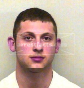 Adam Stephen Jansen